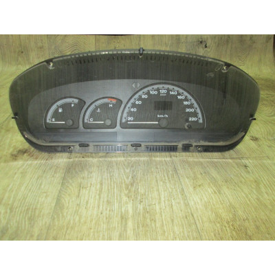  Щиток приборов (приборная панель) к  Fiat  Bravo,  1998