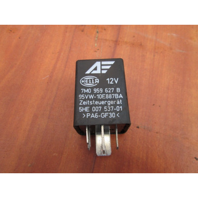  Реле (прочие) к  Ford  Galaxy,  1998