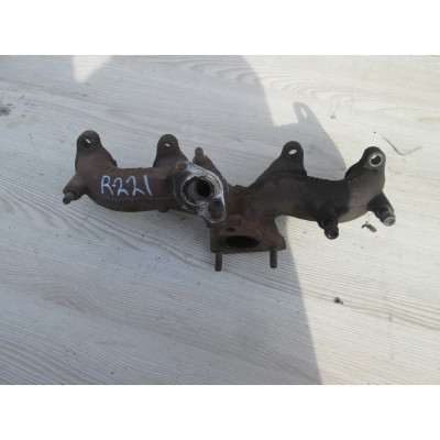  Коллектор выпускной к  Audi  A4,  1997