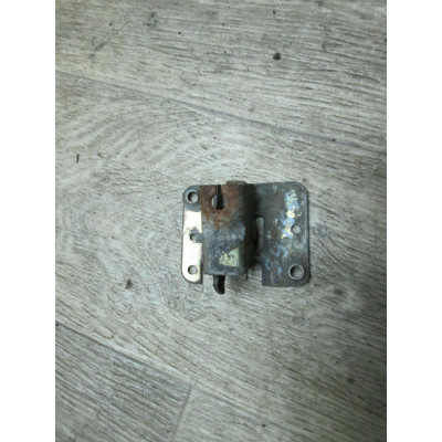  Замок двери сдвижной к  Citroen  Evasion,  2000