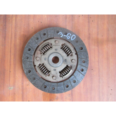 Диск сцепления к  Fiat  Marea,  1999