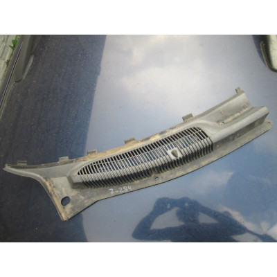  Дождевик к  Daewoo  Nubira,  2000