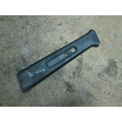  Обшивка стойки центральной правой к  Citroen  ZX,  1997