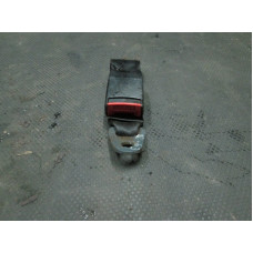  Замок ремня безопасности к  Citroen  ZX,  1997