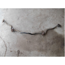  Стабилизатор подвески (поперечной устойчивости) передний к  Fiat  Punto,  2001