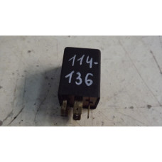  Реле (прочие) к  Audi  100,  1988