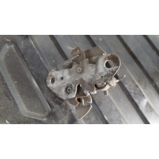  Замок капота к  Renault  Megane,  1998