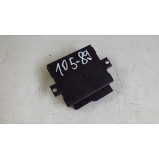  Блок комфорта к  Opel  Zafira,  2000