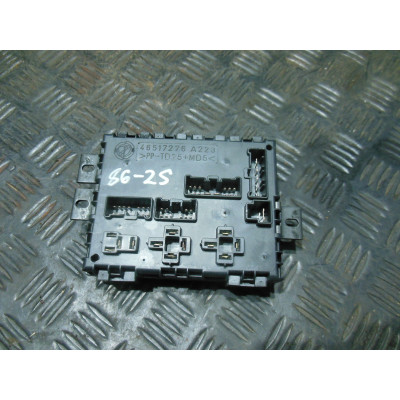  Блок предохранителей к  Fiat  Multipla,  2001