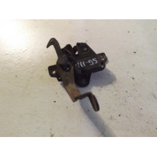  Замок капота к  Daewoo  Leganza,  1997