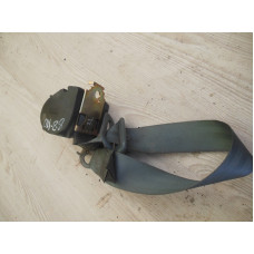  Ремень безопасности задний левый к  Renault  Megane,  1997