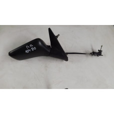  Зеркало наружное правое к  Volkswagen  Golf,  1994