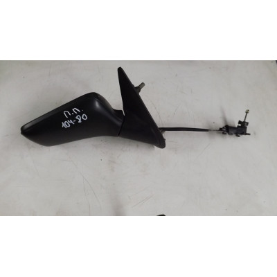  Зеркало наружное правое к  Volkswagen  Golf,  1994