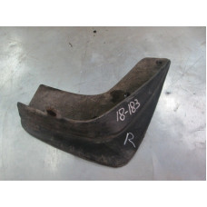  Брызговик к  Daewoo  Nubira,  1997