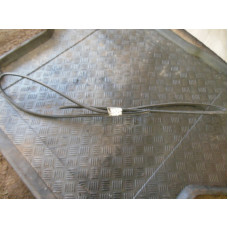  Молдинг стекла лобового к  Renault  Megane,  1997