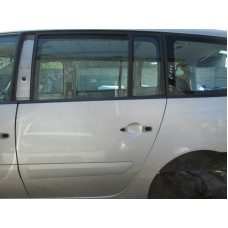  Дверь задняя левая к  Renault  Espace,  2005