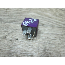  Реле (прочие) к  Fiat  Scudo,  2003