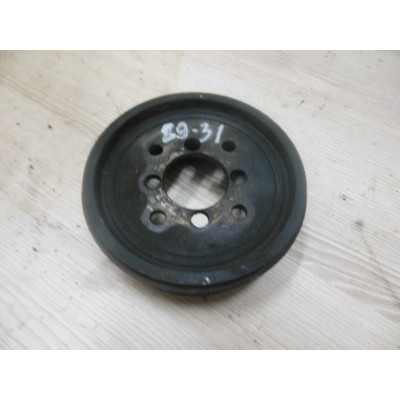  Шкив коленвала к  Ford  Mondeo,  1995