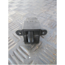  Кнопка (выключатель) к  Mitsubishi  Galant,  1998