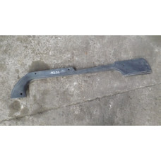  Накладка на порог к  Peugeot  Partner,  1998