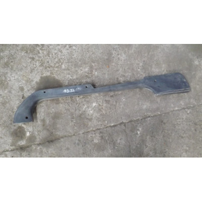  Накладка на порог к  Peugeot  Partner,  1998