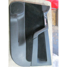  Обшивка двери передней правой (дверная карта) к  Opel  Astra,  2000