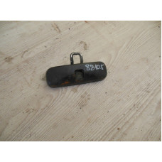  Петля крышки багажника к  Renault  Megane,  1997