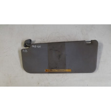  Козырек солнцезащитный к  Peugeot  Partner,  1998