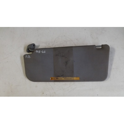  Козырек солнцезащитный к  Peugeot  Partner,  1998