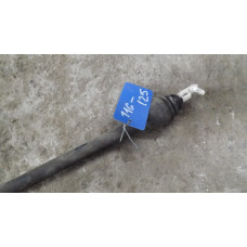  Трос газа к  Renault  Megane,  1998