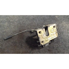  Замок двери передней правой к  Renault  Megane,  1998