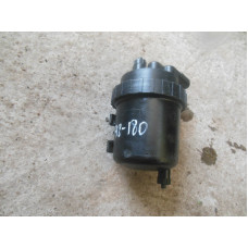  Корпус топливного фильтра к  Renault  Megane,  1999