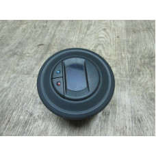  Блок управления печки/климат-контроля к  Renault  Espace,  2005