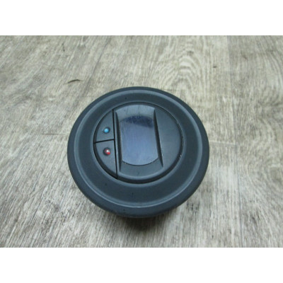  Блок управления печки/климат-контроля к  Renault  Espace,  2005