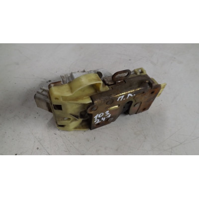  Замок двери передней левой к  Ford  Mondeo,  1998