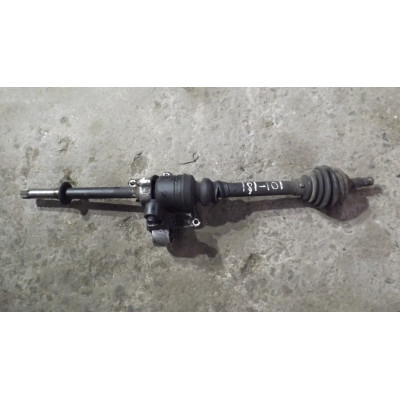  Полуось передняя правая (приводной вал, шрус) к  Citroen  Xantia,  1996