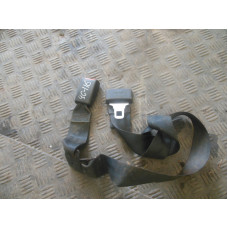  Замок ремня безопасности к  Daewoo  Lanos,  1998