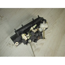  Замок багажника к  Audi  A4,  1997