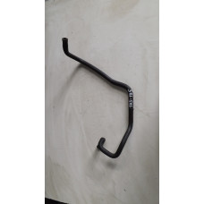  Патрубок (трубопровод, шланг) к  Opel  Zafira,  2000