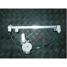  Стеклоподъемник электрический передний правый к  Fiat  Multipla,  2001