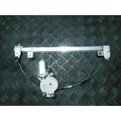  Стеклоподъемник электрический передний правый к  Fiat  Multipla,  2001