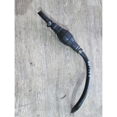  Насос топливный ручной (подкачка) к  Opel  Zafira,  2002