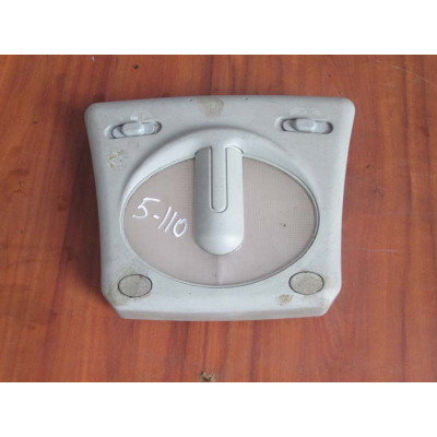  Фонарь салона (плафон) к  Fiat  Marea,  2000