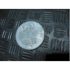  Заглушка к  Mercedes  E W210,  2001