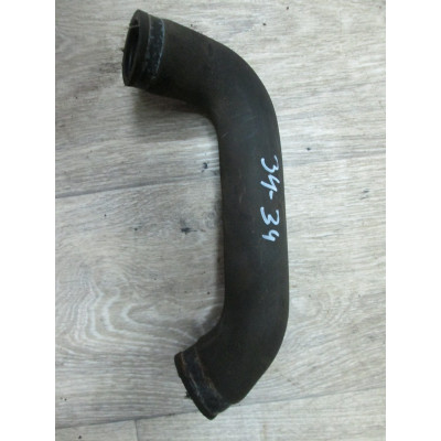  Патрубок радиатора к  Ford  Escort,  1998