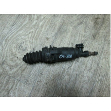  Цилиндр сцепления рабочий к  Fiat  Scudo,  2003