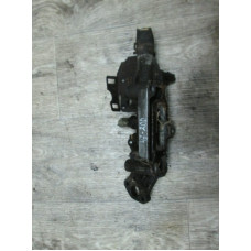  Корпус термостата к  Opel  Omega,  1998