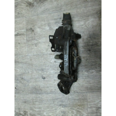  Корпус термостата к  Opel  Omega,  1998