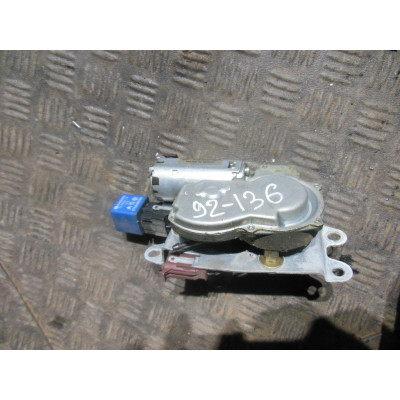  Моторчик заднего стеклоочистителя (дворника) к  Citroen  Xsara,  1998