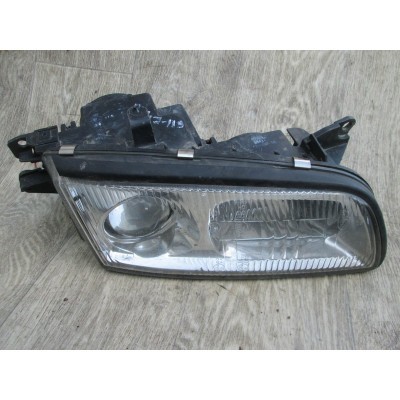  Фара правая к  Mazda  Xedos 9,  1998